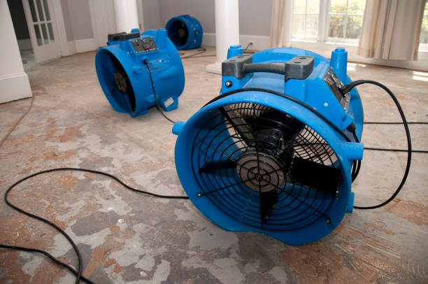 Fire Damage Restoration in TX