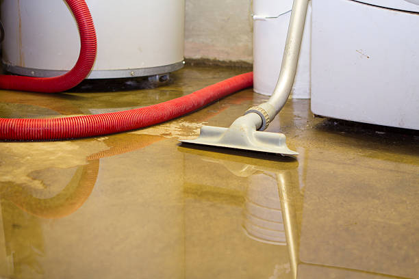 Best Flood restoration services  in Lake Worth, TX