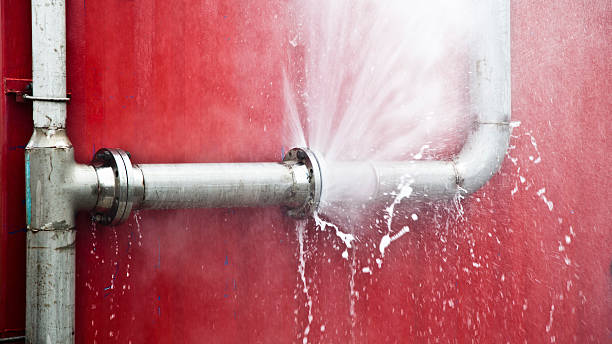 Best Water damage restoration insurance claims  in Lake Worth, TX